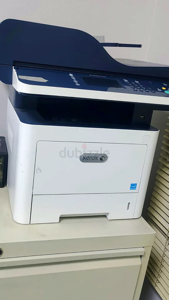 ماكينة تصوير متعددة الوظائف من Xerox للبيع!63259188777347118