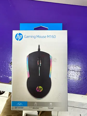 Hp Gaming Mouse