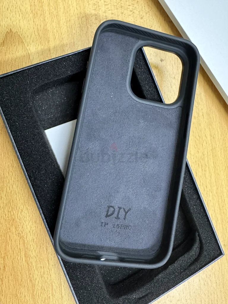 Phone cover iPhone 15 Pro63221855866115111