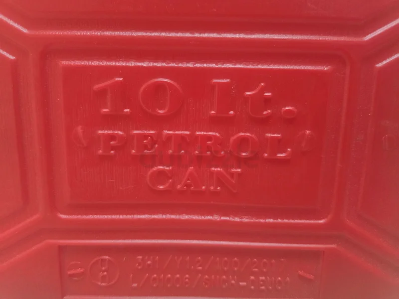 Fuel / Petrol Can63169933402497111