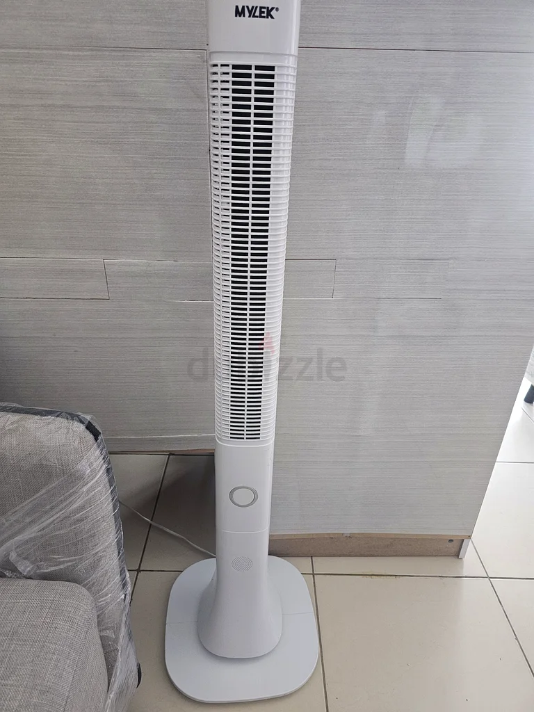 مروحة برج MIVZEK فعالة لتوفير الراحة الباردة63218801475074112