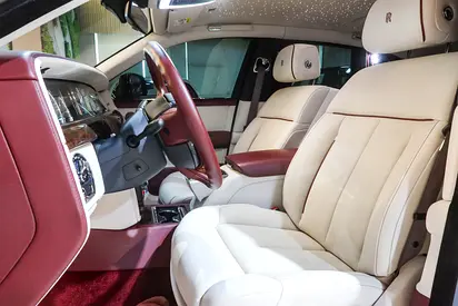 2018 ROLLS-ROYCE PHANTOM 缩略图 11