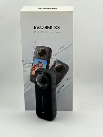 Insta360 X3