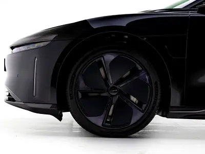 Lucid Air Pure, миниатюра 20