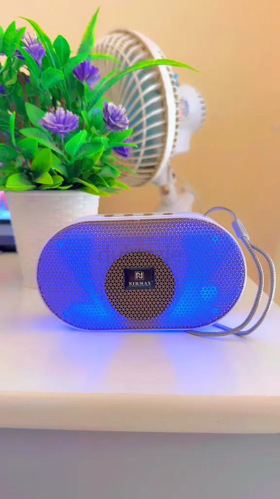 Bluetooth speaker for sale