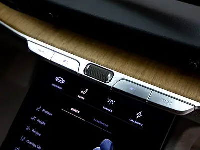 Lucid Air Pure, миниатюра 13
