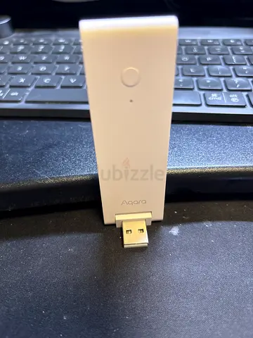 Aqara Hub E1 (china server)