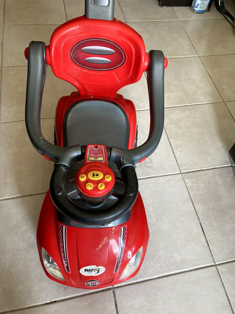 Baby push car63204251052930113