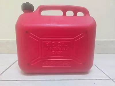 Fuel / Petrol Can