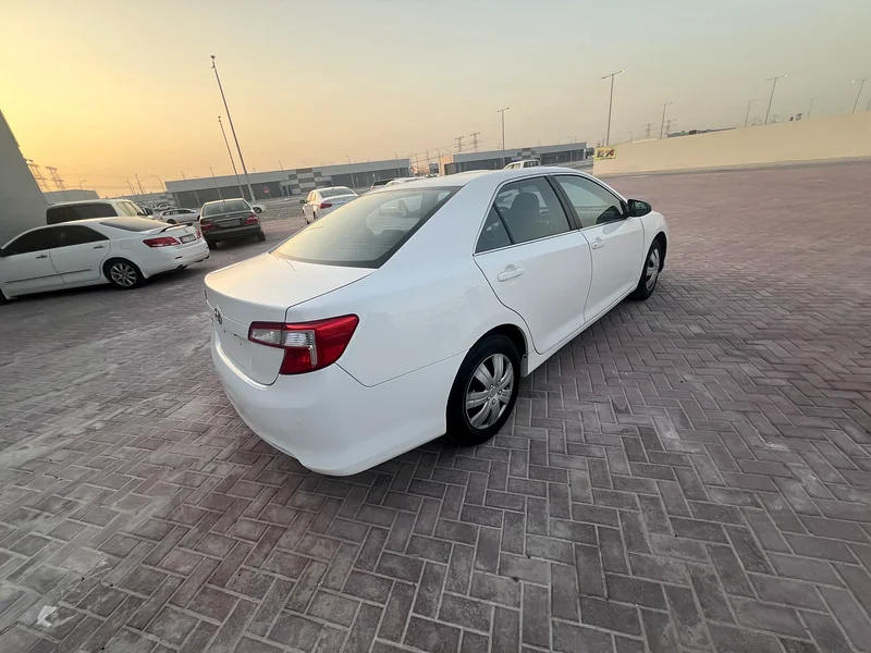 Gulf Camry S63146743376898113