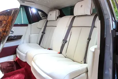 2018 ROLLS-ROYCE PHANTOM 缩略图 12