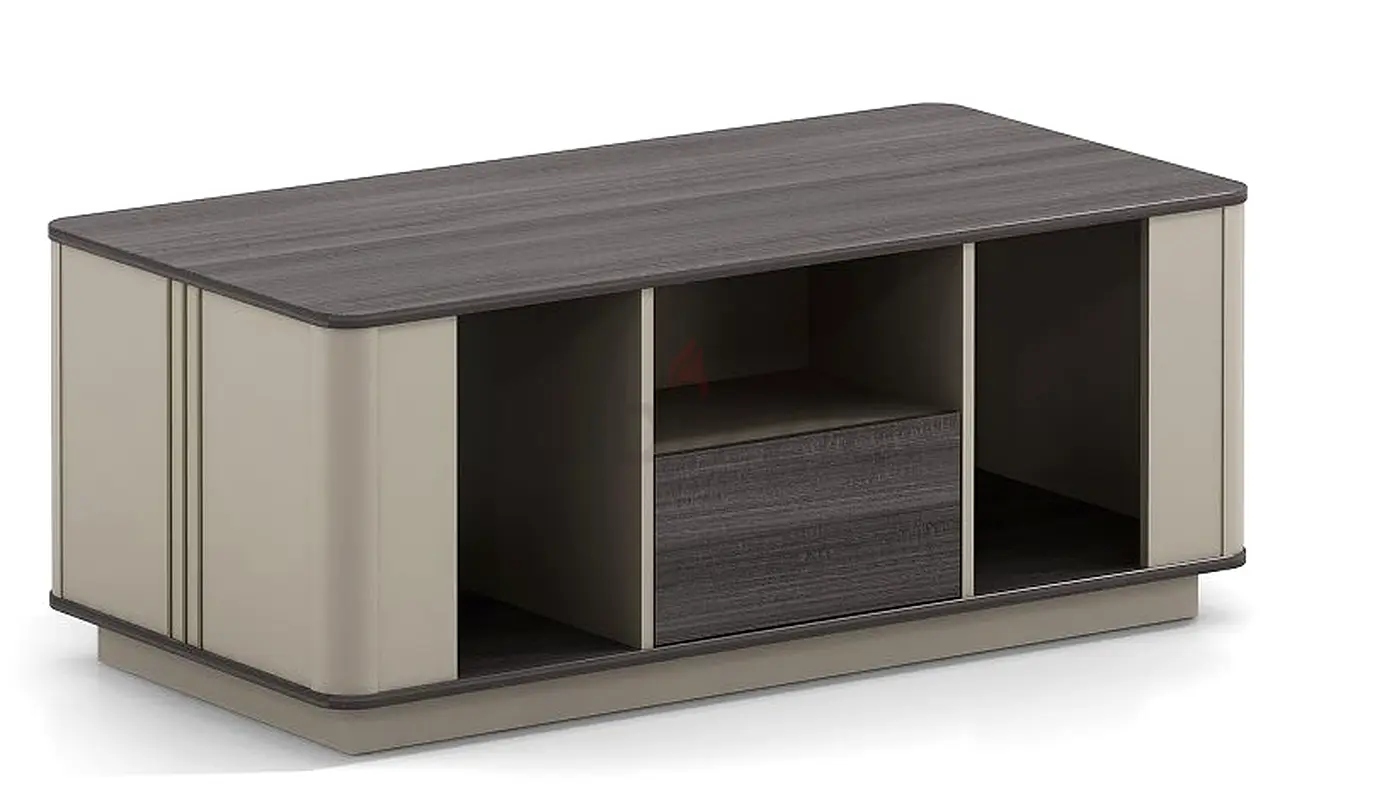 Modern office centre table