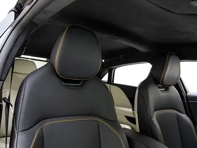 Lucid Air Pure, миниатюра 12