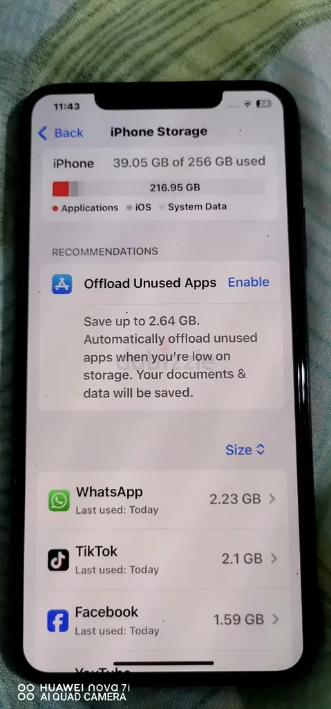 iPhone 11 promax63214903686529115