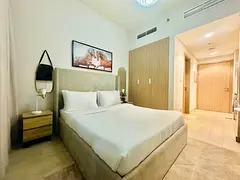 Fully Furnished | Ready To Move In | Pool View