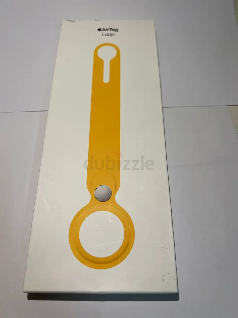 Apple AirTag loop63261813943170111
