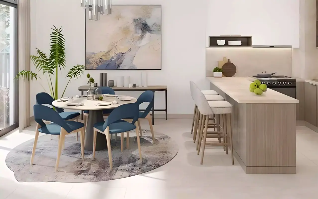 Mudon Al Ranim 6 by Dubai Properties - View 2