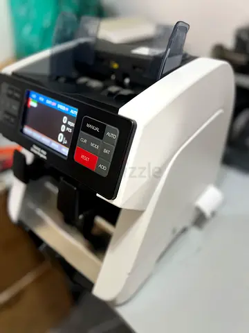 Cash machine in dubai
