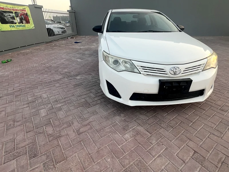 Gulf Camry S63146743376898114
