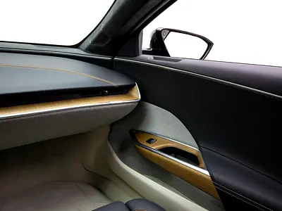 Lucid Air Pure, миниатюра 15