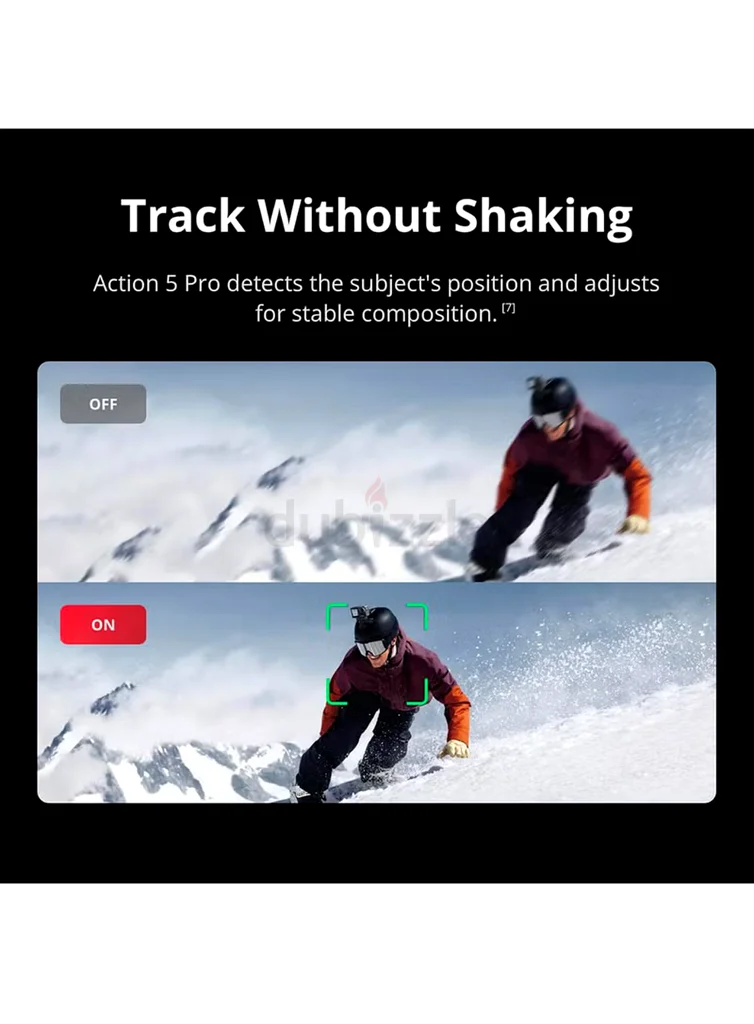 Dji Osmo Action 5 Pro63234610558465112
