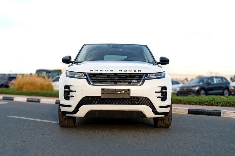2025 | RANGE ROVER EVOQUE 249PS PREMIUM HONOR63488906718977111