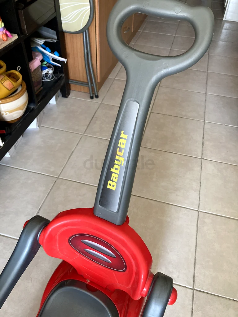 Baby push car63204251052930111