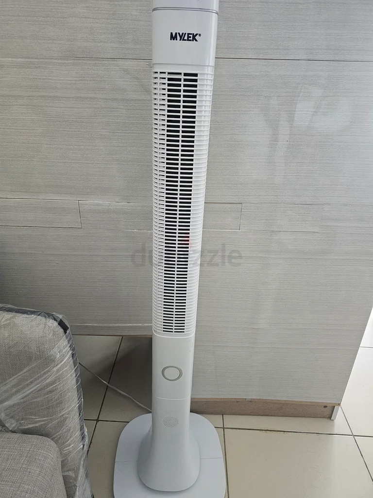 مروحة برج MIVZEK فعالة لتوفير الراحة الباردة63218801475074111