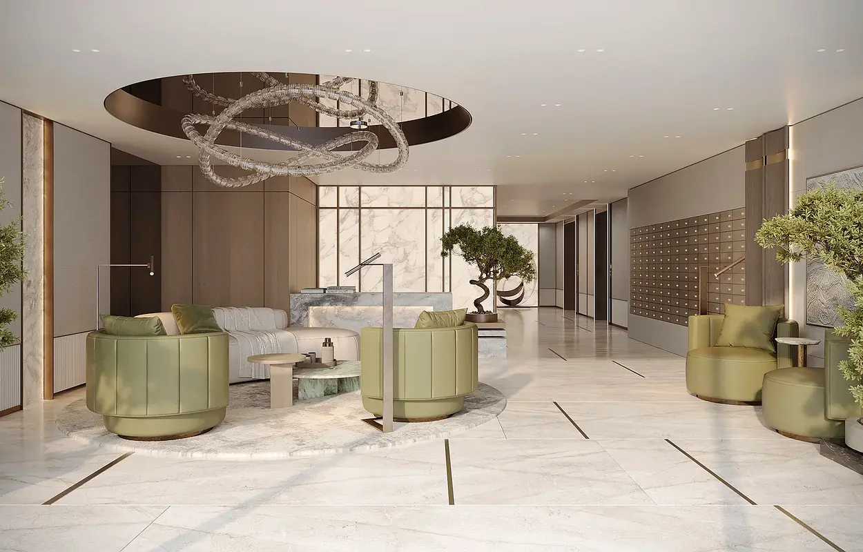 Ashwood Residences by Sky Land Properties - View 2