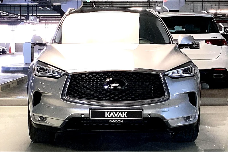 2021 Infiniti QX50 Autograph  • Big Price Drop • Lowest Price Guaranteed • 40050863139216593539111