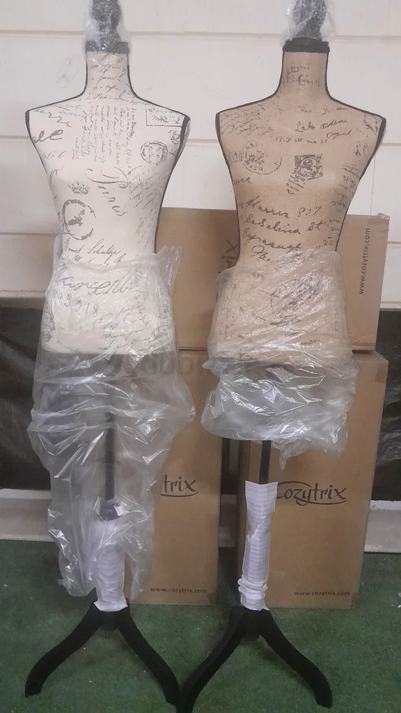 New mannequin stand63258660527745112