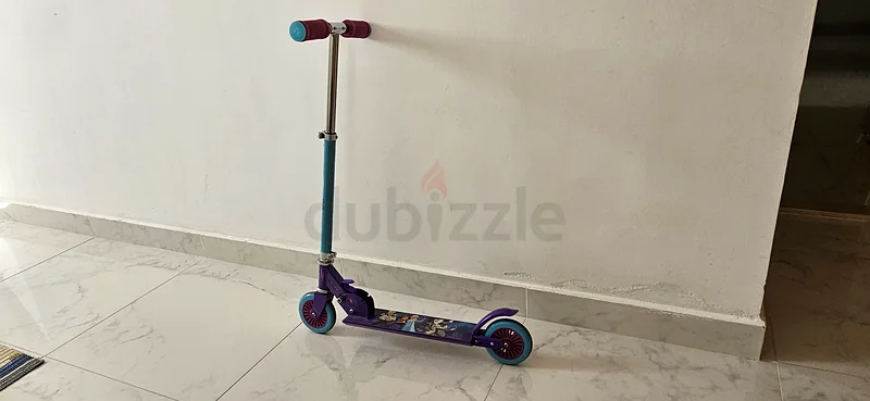 Fun and Colorful Kids Scooter for Sale!63244712216579113