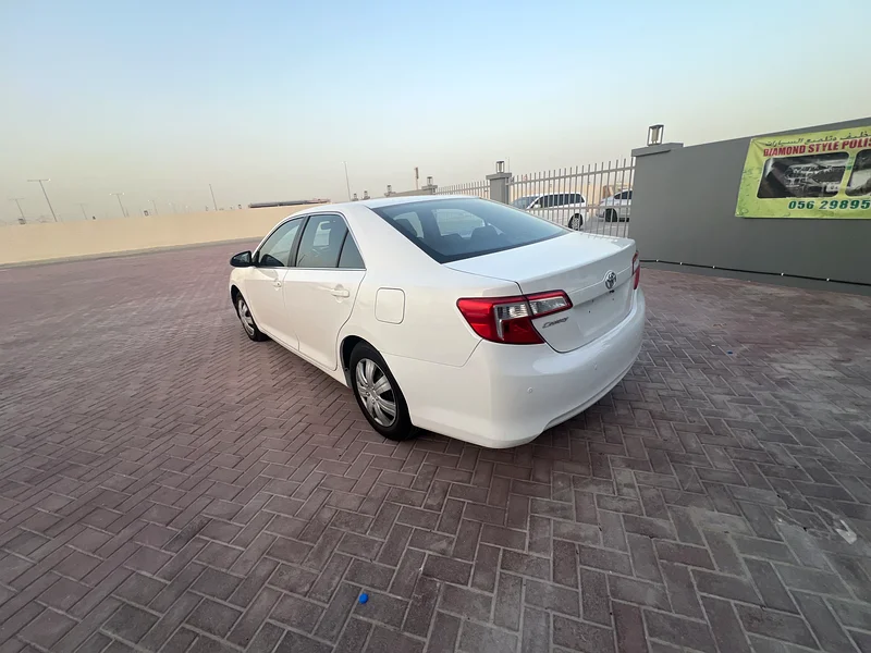 Gulf Camry S63146743376898111