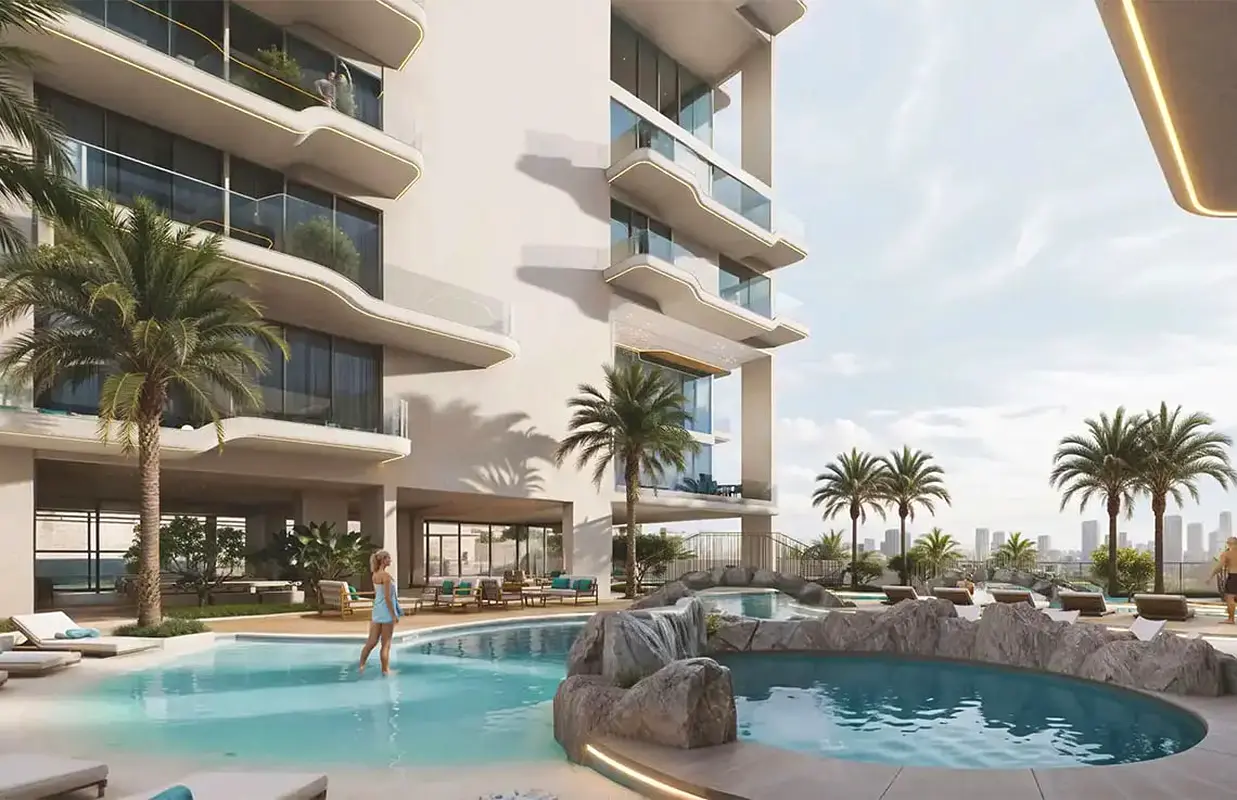 SPARKLZ by Danube by Danube Properties - View 2