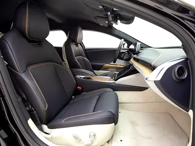 Lucid Air Pure, миниатюра 11