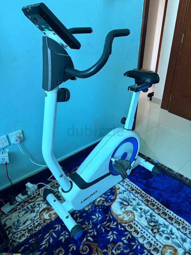 Get Fit at Home: Quality Stationary Exercise Bike for Sale!63242171238659111