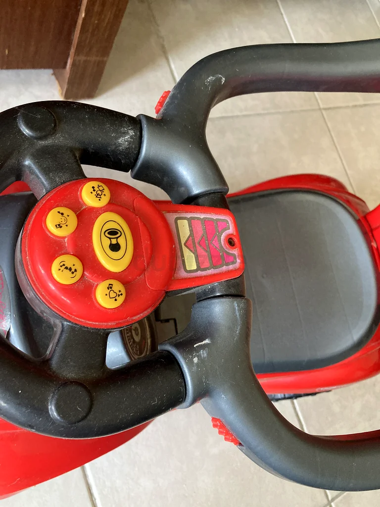 Baby push car63204251052930112