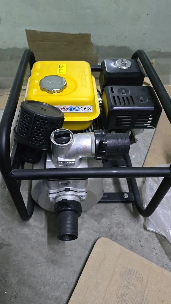 Gasoline water pump632534723056661128