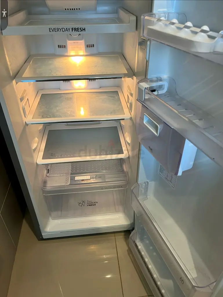 Whirlpoor fridge63251350864641111