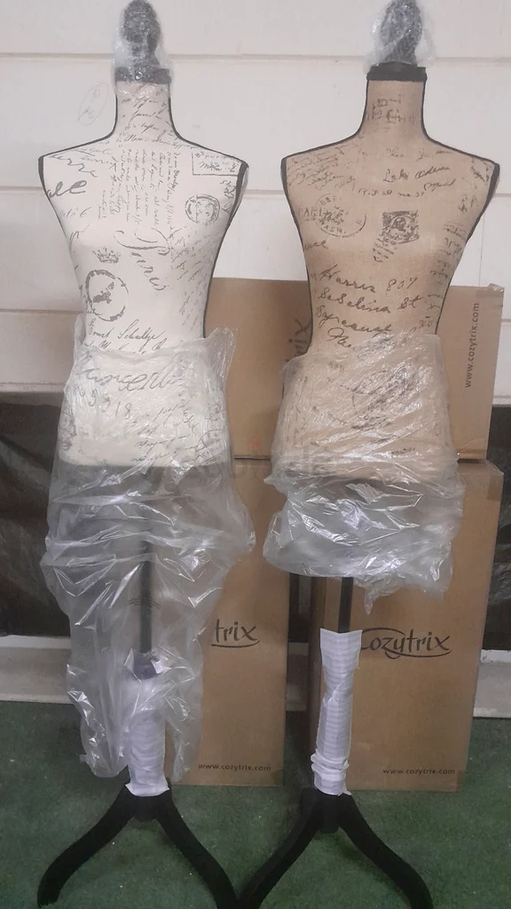 New mannequin stand63258660527745111