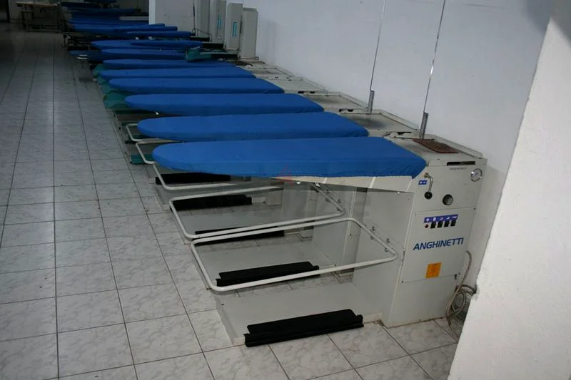 LAUNDRY PRESS TABLE632576323856661126