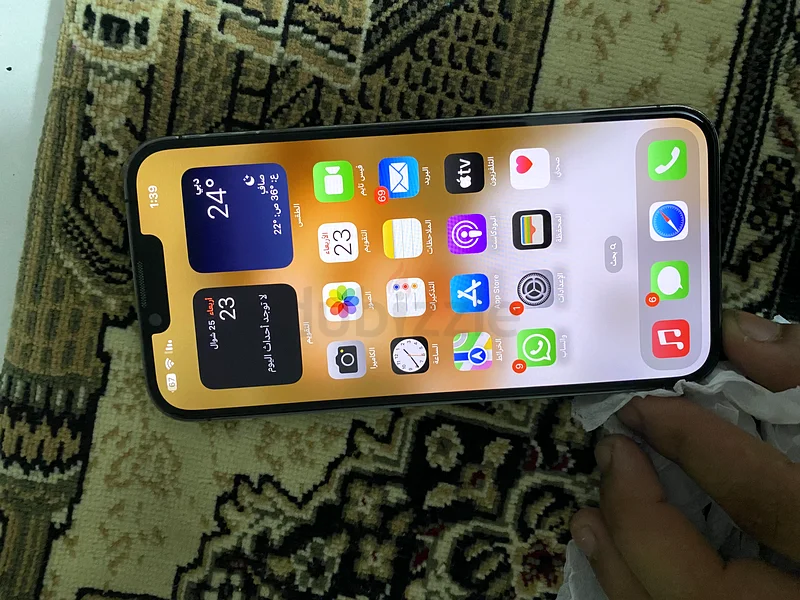آيفون 13 برو ماكس63212901626498111