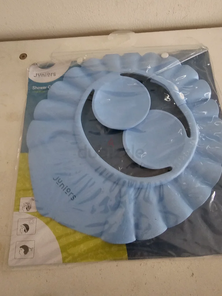 Juniors Baby Shower Cup - Perfect for Mess-Free.632037066955531123