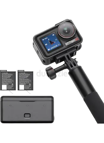 Dji Osmo Action 5 pro