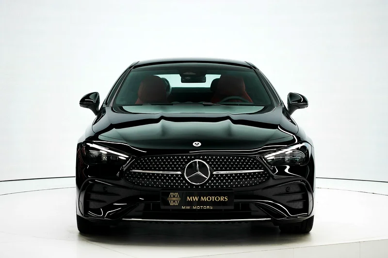 Mercedes-Benz CLE 200 | 2025 GCC 0km | 5 Years Agency Warranty63231640317058111