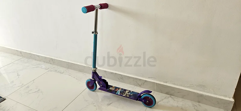 Fun and Colorful Kids Scooter for Sale!63244712216579112