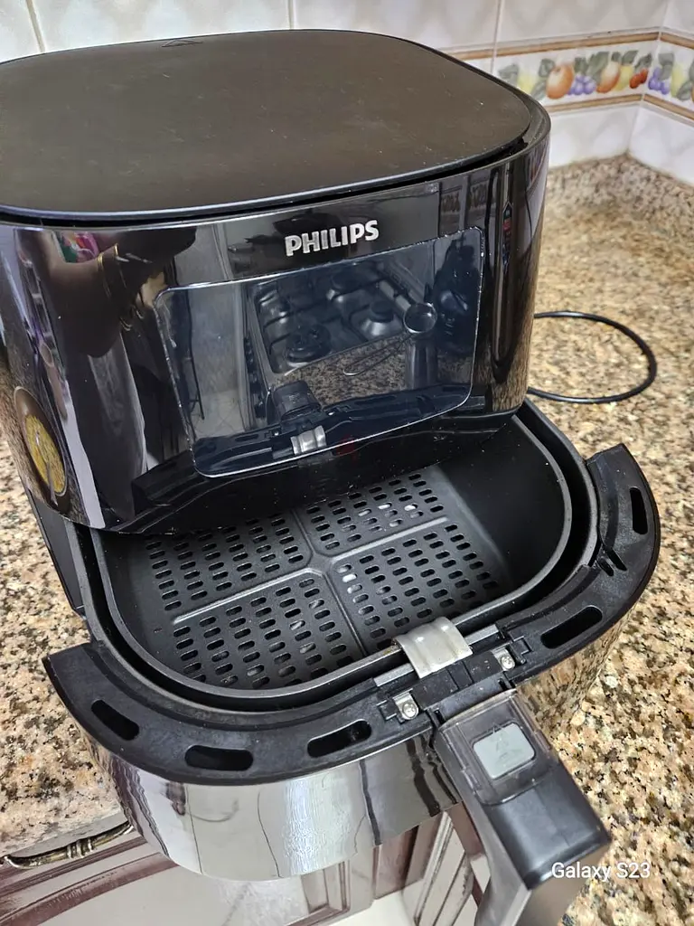 Air fryer Philip’s