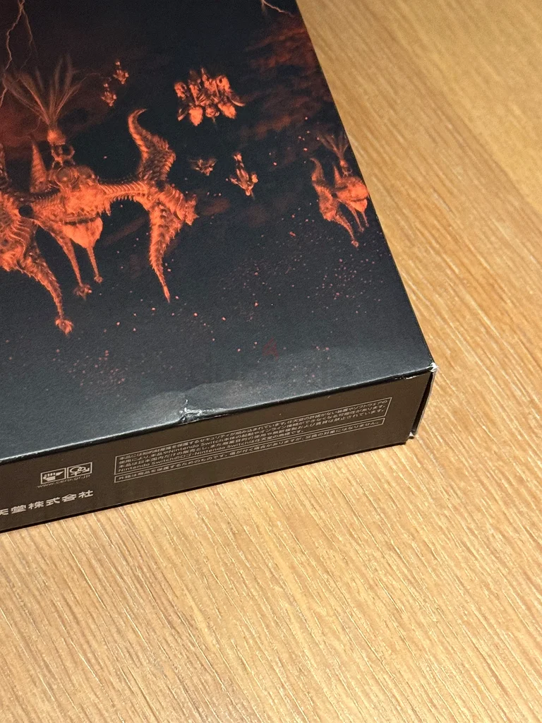 Bayonetta 3 Collector’s Edition63228311053313113
