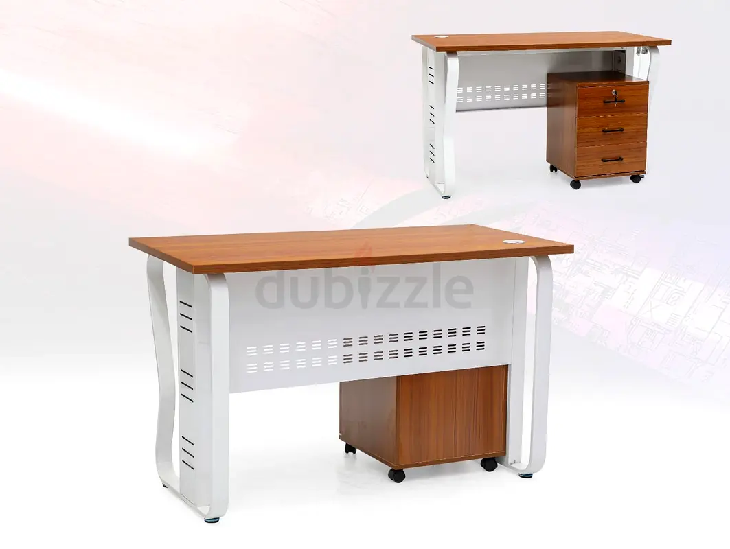 Office staff table