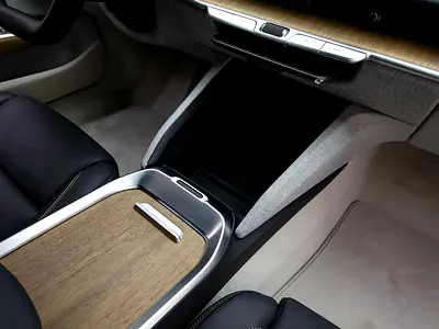 Lucid Air Pure, миниатюра 14